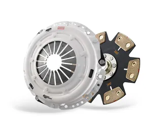 Clutch Masters FX500 Single Disc Clutch Kit For Mini - 03050-HDB6-R